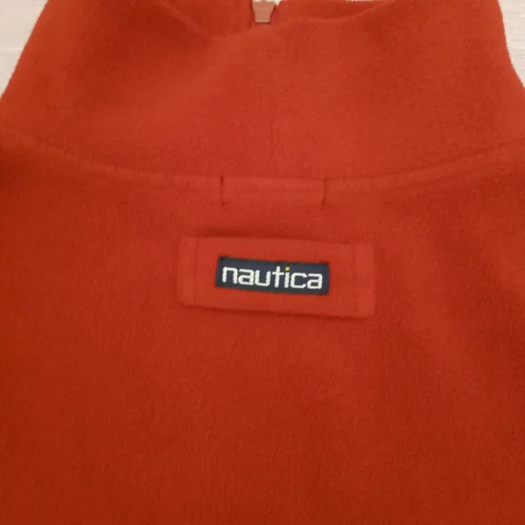 Nautica sweat shirt - Picture 4 of 4